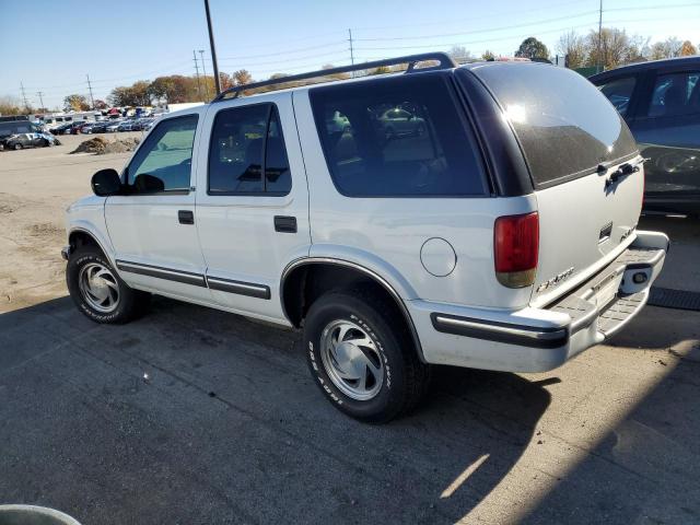 Chevrolet Blazer Image 3