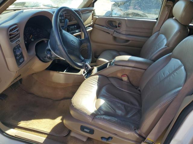 Chevrolet Blazer Image 11