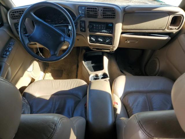 Chevrolet Blazer Image 5