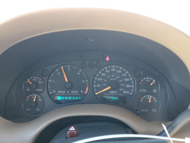 Chevrolet Blazer Image 14