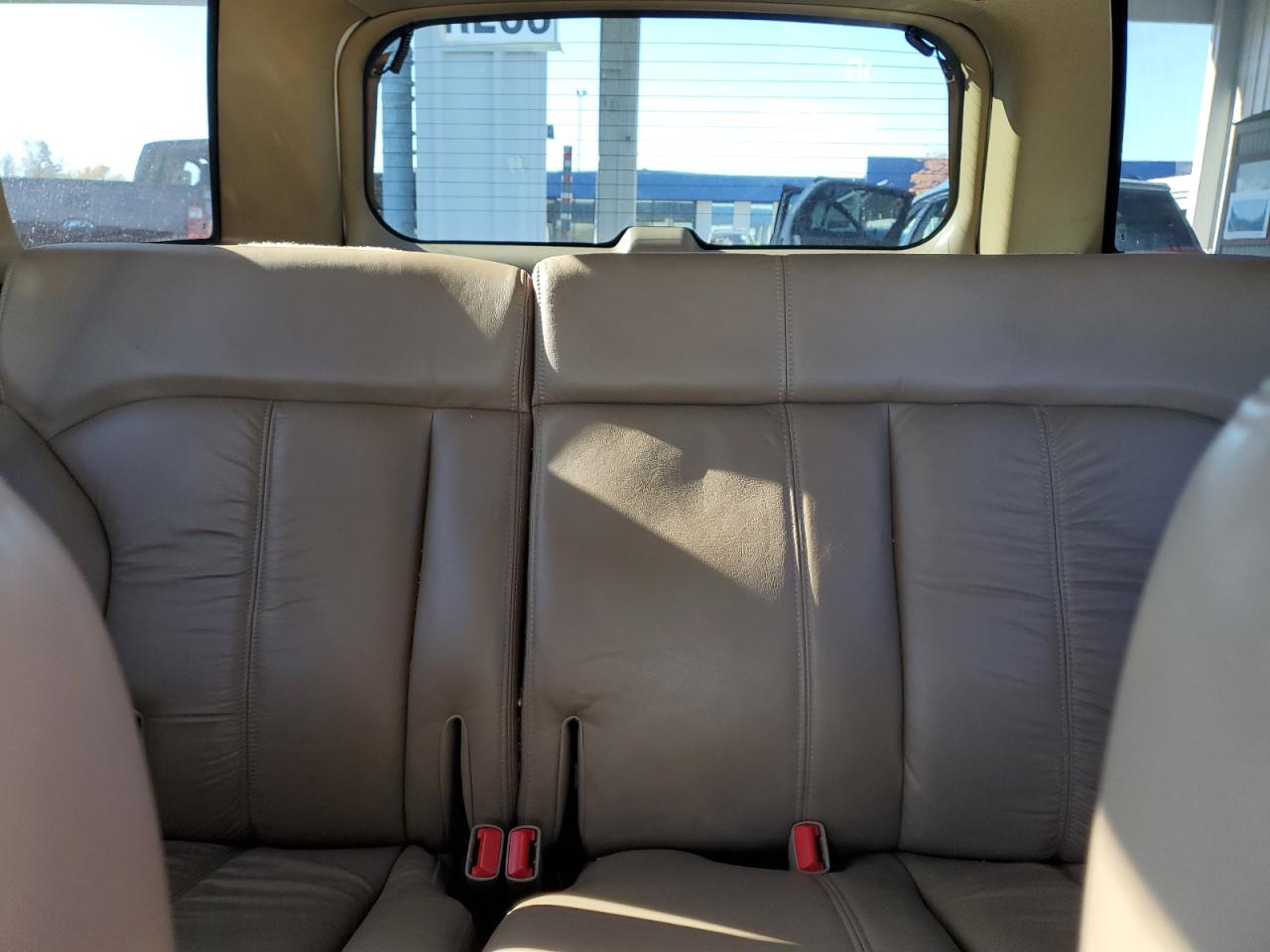 Chevrolet Blazer Image 10