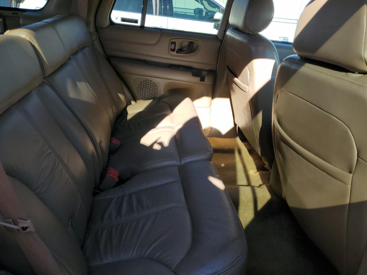 Chevrolet Blazer Image 6