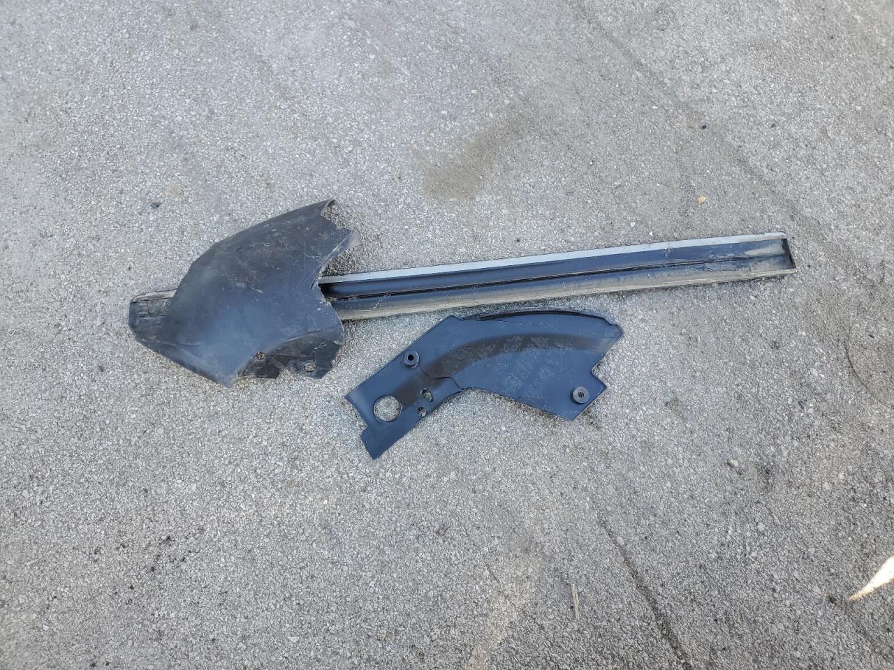 Chevrolet Blazer Image 9