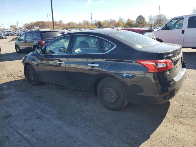 Nissan Sentra S Image 10