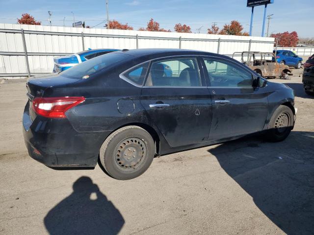 Nissan Sentra S Image 2