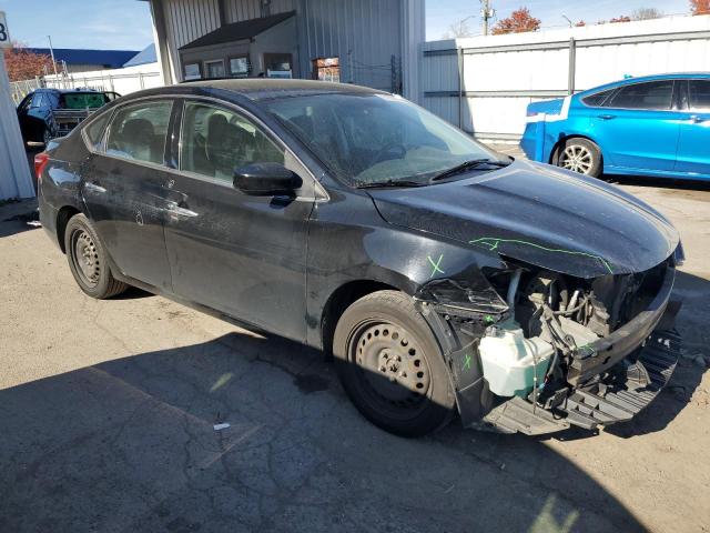 Nissan Sentra S Image 7