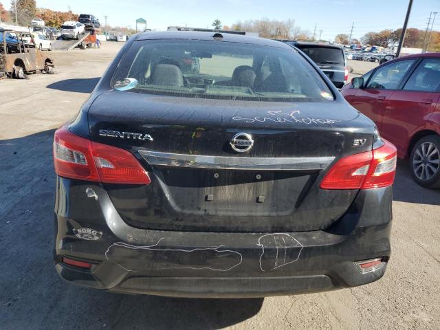 Nissan Sentra S Image 3