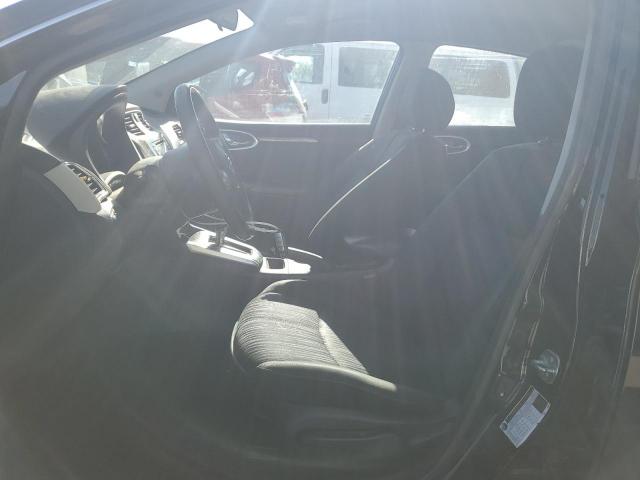 Nissan Sentra S Image 5