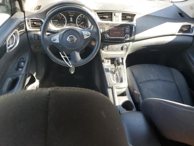 Nissan Sentra S Image 11