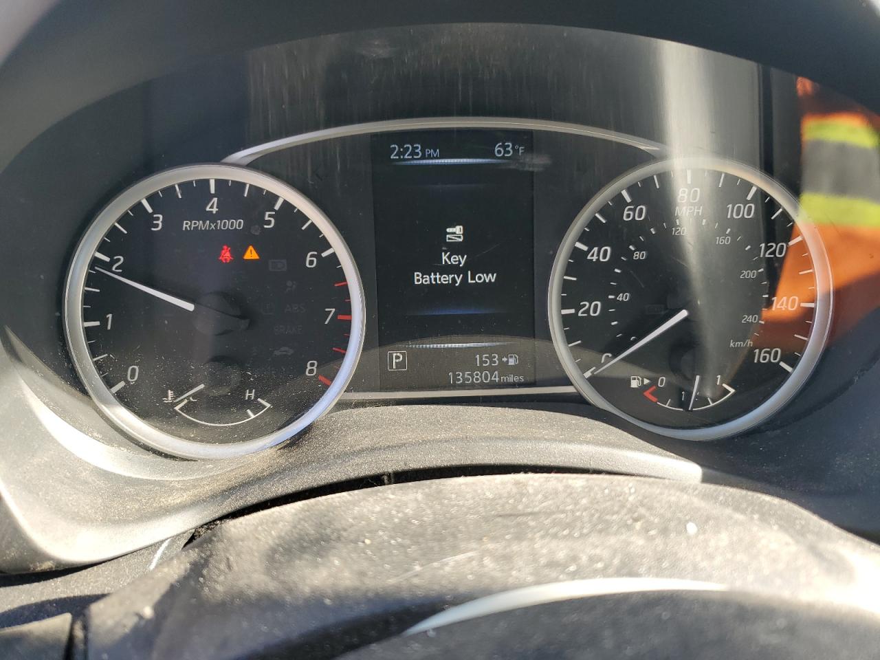 Nissan Sentra S Image 12