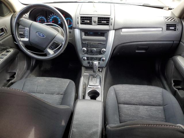 Ford Fusion Se Image 9