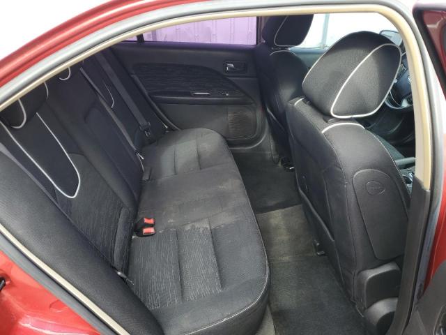 Ford Fusion Se Image 4