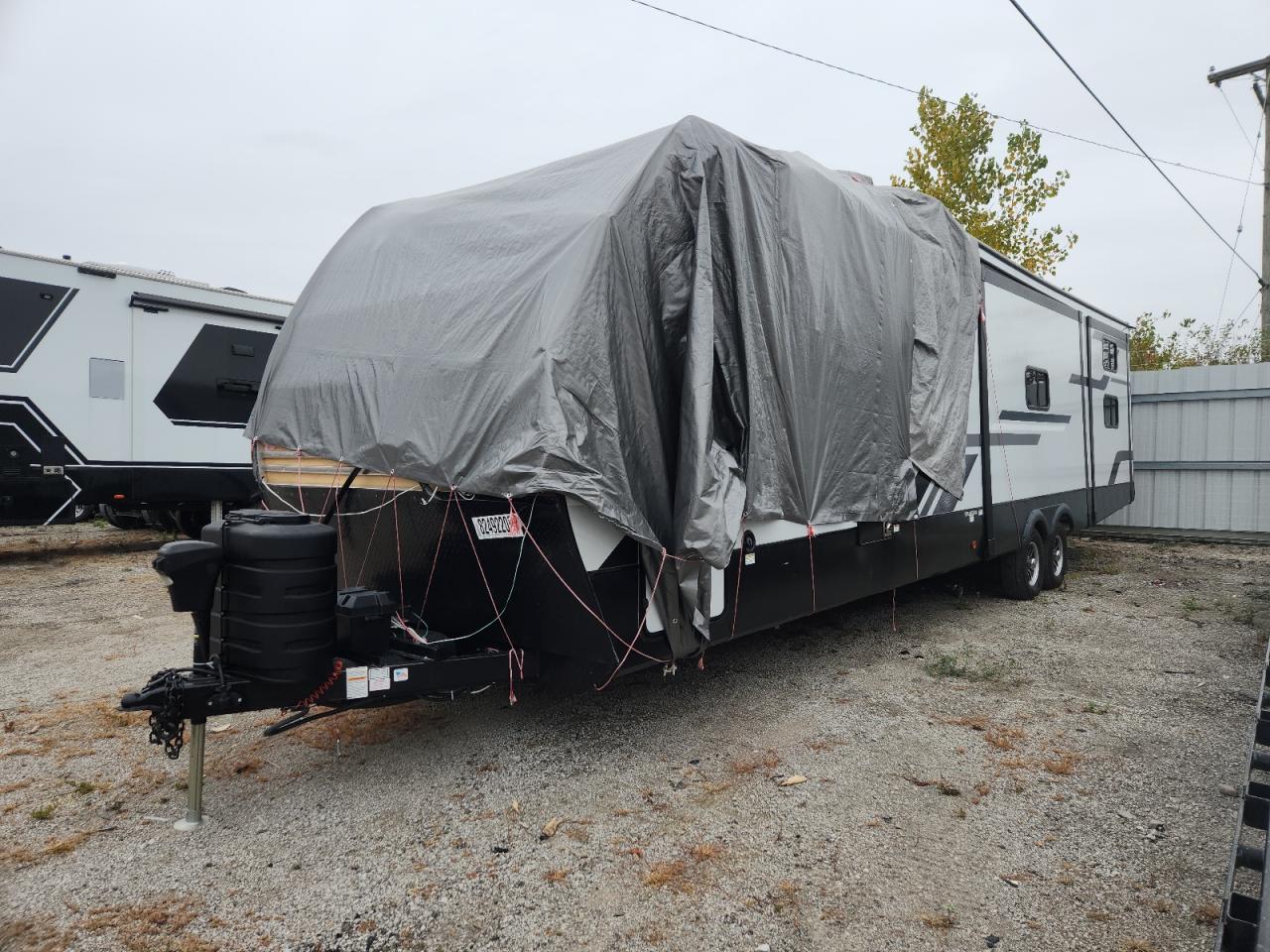 Winnebago Voyage Image 2