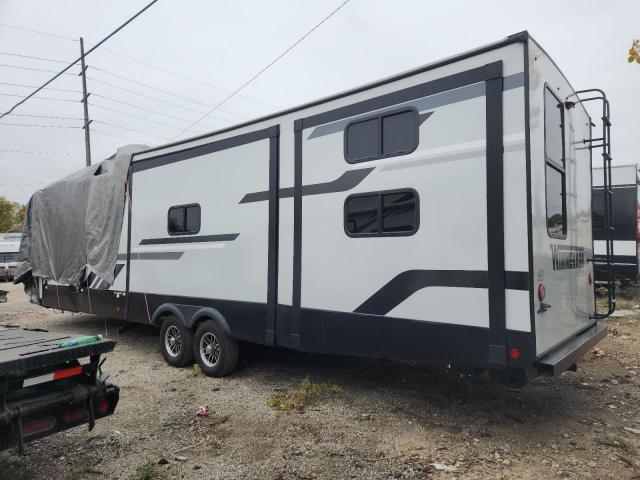 Winnebago Voyage Image 9