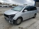 Honda Odyssey Exl Image 1