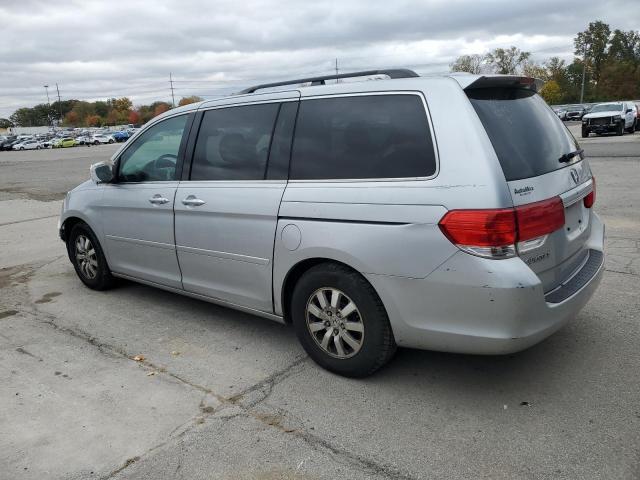 Honda Odyssey Exl Image 9
