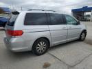 Honda Odyssey Exl Image 11