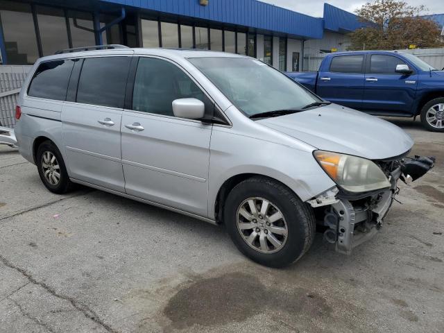 Honda Odyssey Exl Image 8