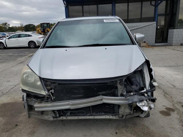 Honda Odyssey Exl Image 7