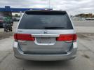 Honda Odyssey Exl Image 4