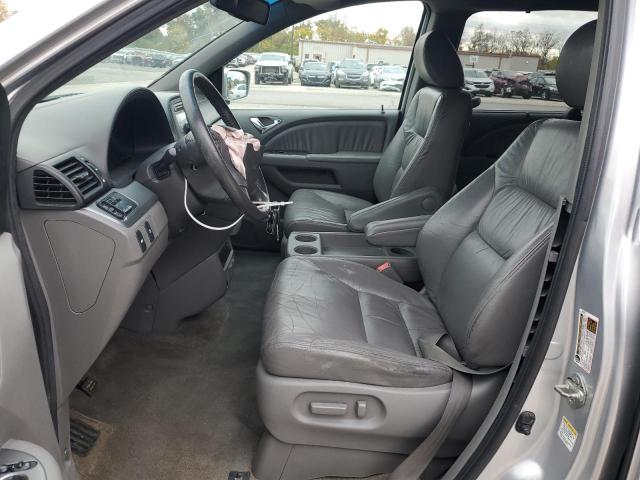 Honda Odyssey Exl Image 5