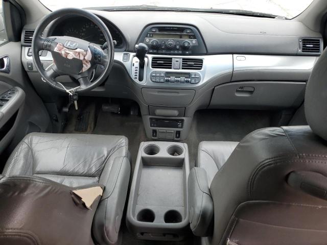 Honda Odyssey Exl Image 6