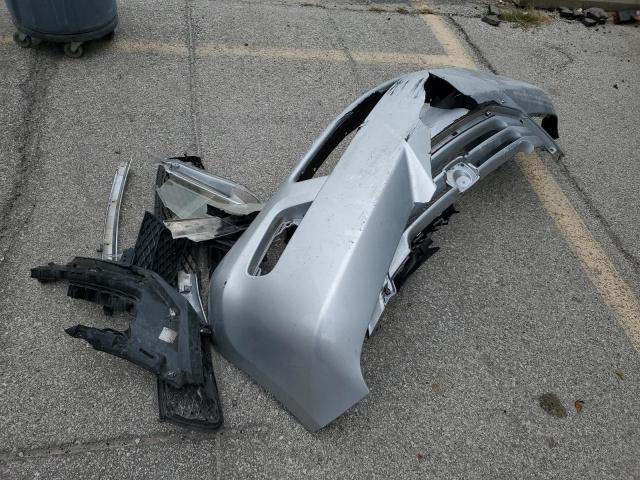 Honda Odyssey Exl Image 3