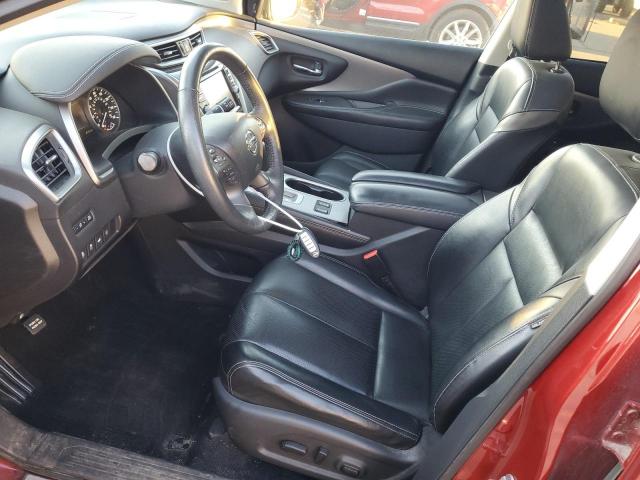 Nissan Murano S Image 3