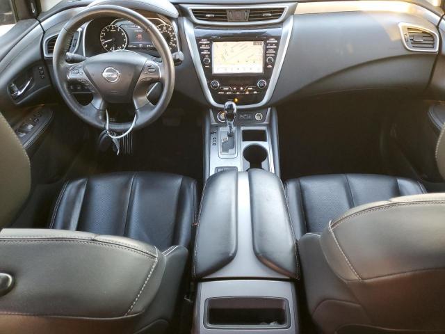 Nissan Murano S Image 8