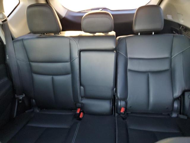 Nissan Murano S Image 13