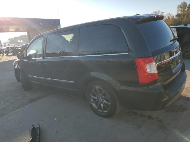 Chrysler Minivan S Image 11