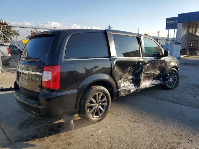 Chrysler Minivan S Image 7