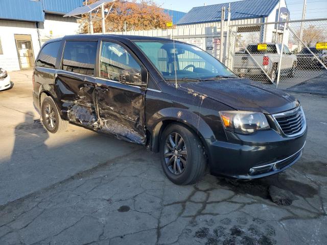 Chrysler Minivan S Image 6