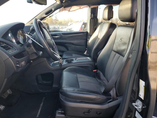 Chrysler Minivan S Image 13