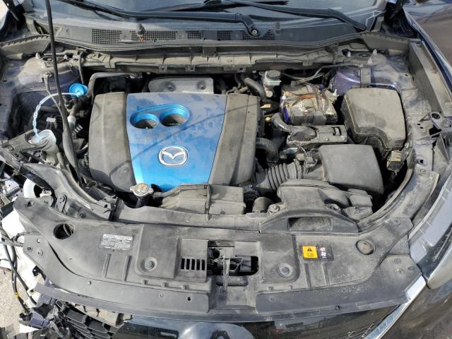 Mazda Cx Gt Image 11