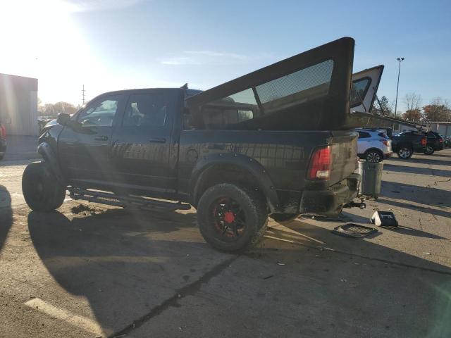 Ram 1500 Sport Image 2