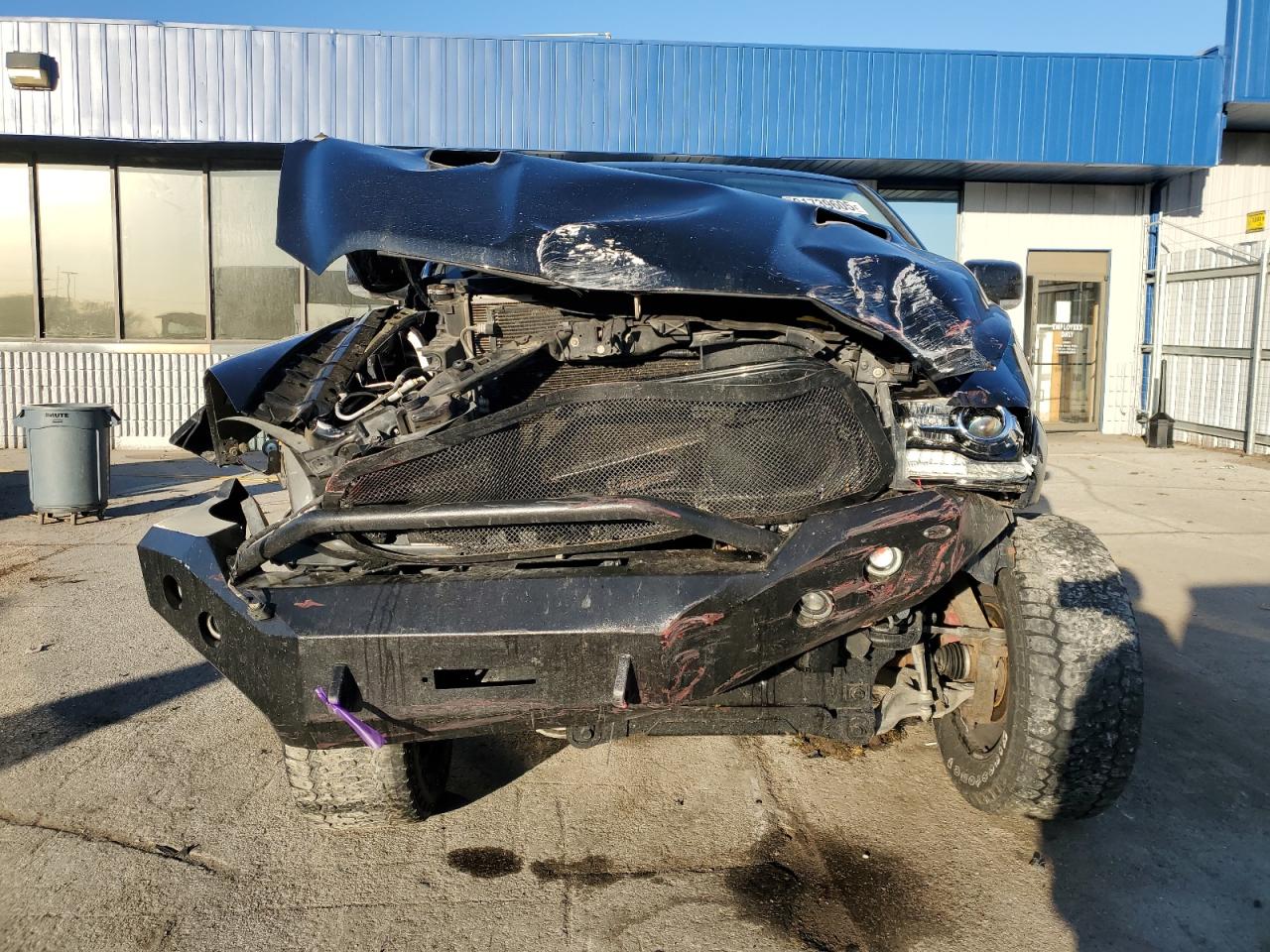 Ram 1500 Sport Image 6