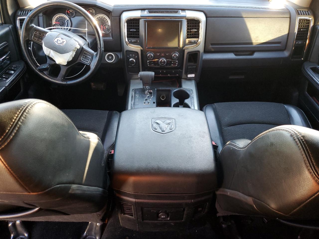 Ram 1500 Sport Image 7