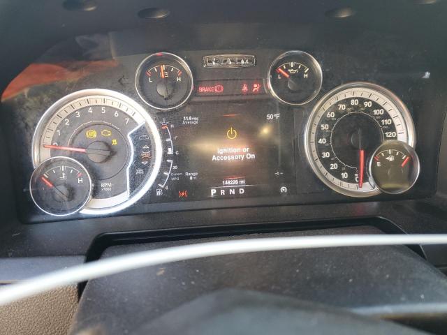 Ram 1500 Sport Image 9