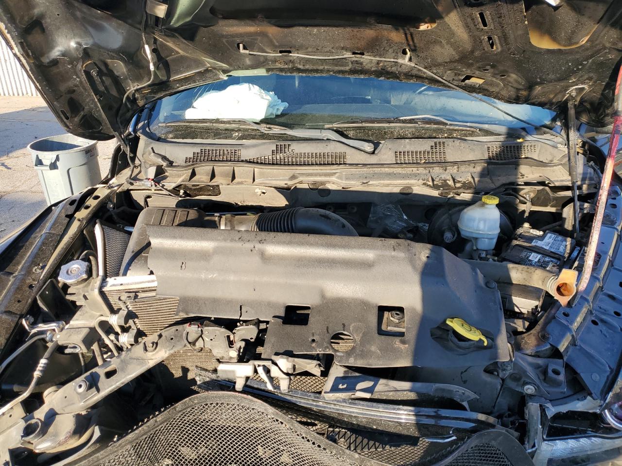 Ram 1500 Sport Image 8