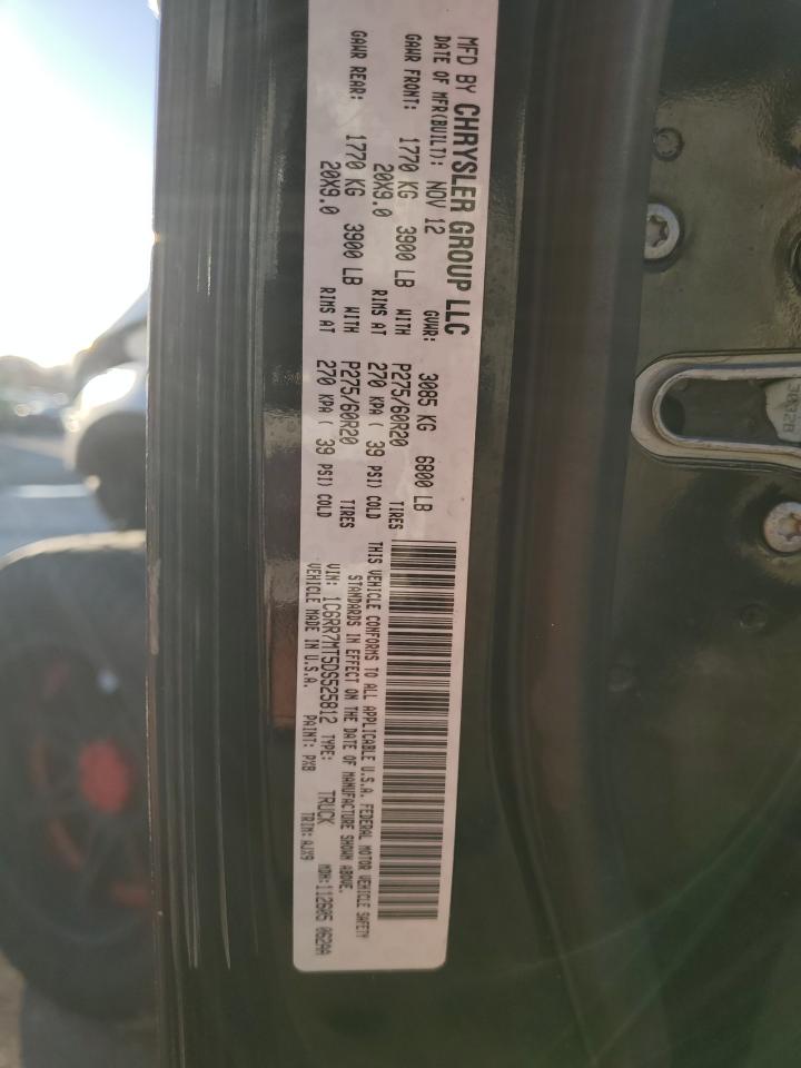 Ram 1500 Sport Image 11