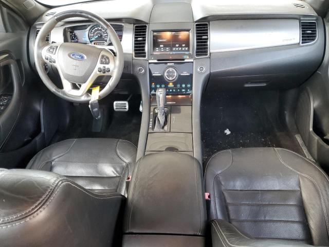 Ford Taurus Sho Image 8