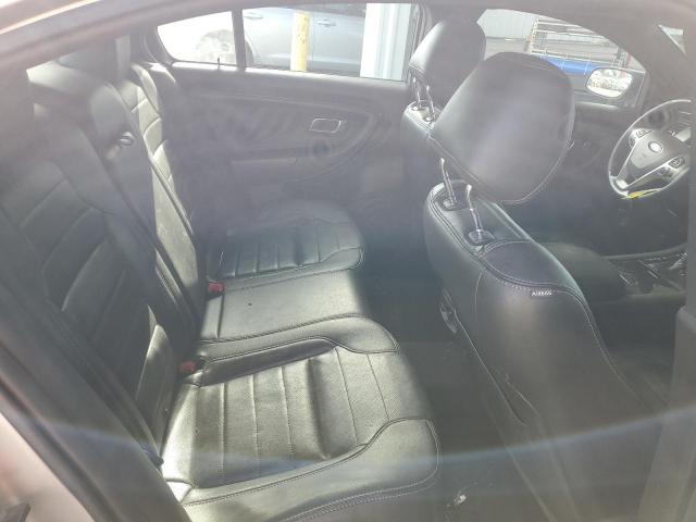 Ford Taurus Sho Image 9