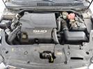Ford Taurus Sho Image 11