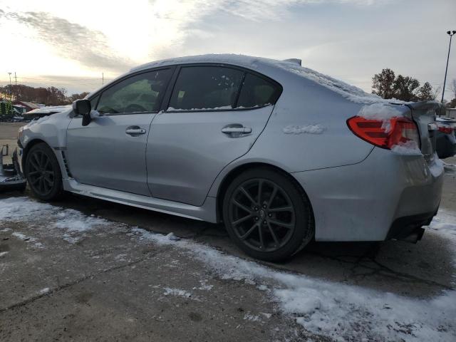 Subaru WRX Premium Image 3