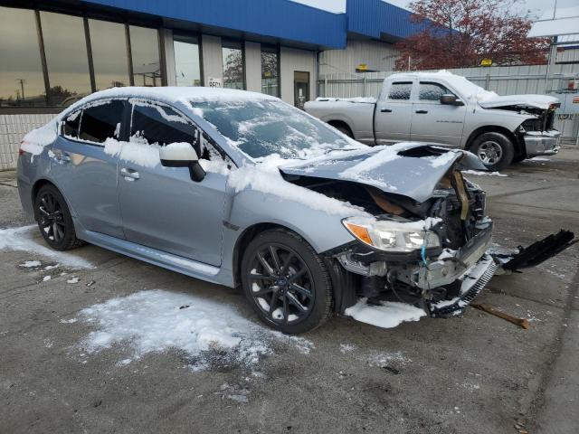 Subaru WRX Premium Image 4