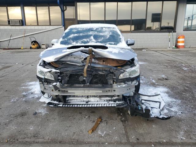 Subaru WRX Premium Image 5