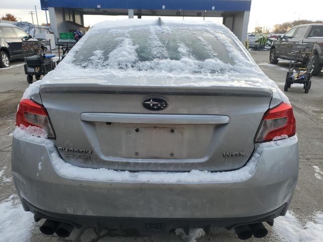 Subaru WRX Premium Image 7
