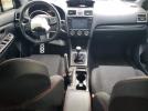 Subaru WRX Premium Image 8