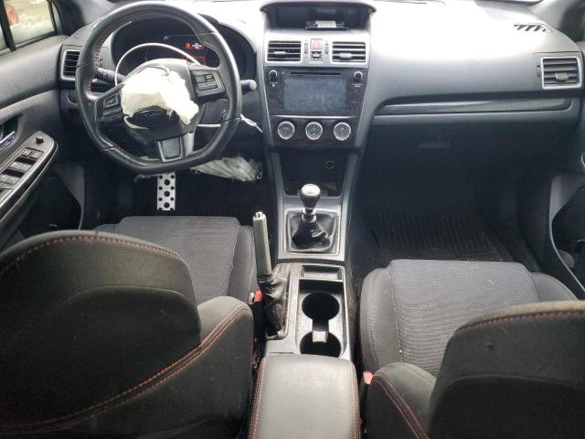 Subaru WRX Premium Image 8